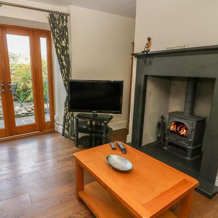 Woodbine Cottage Ambleside Exterior foto